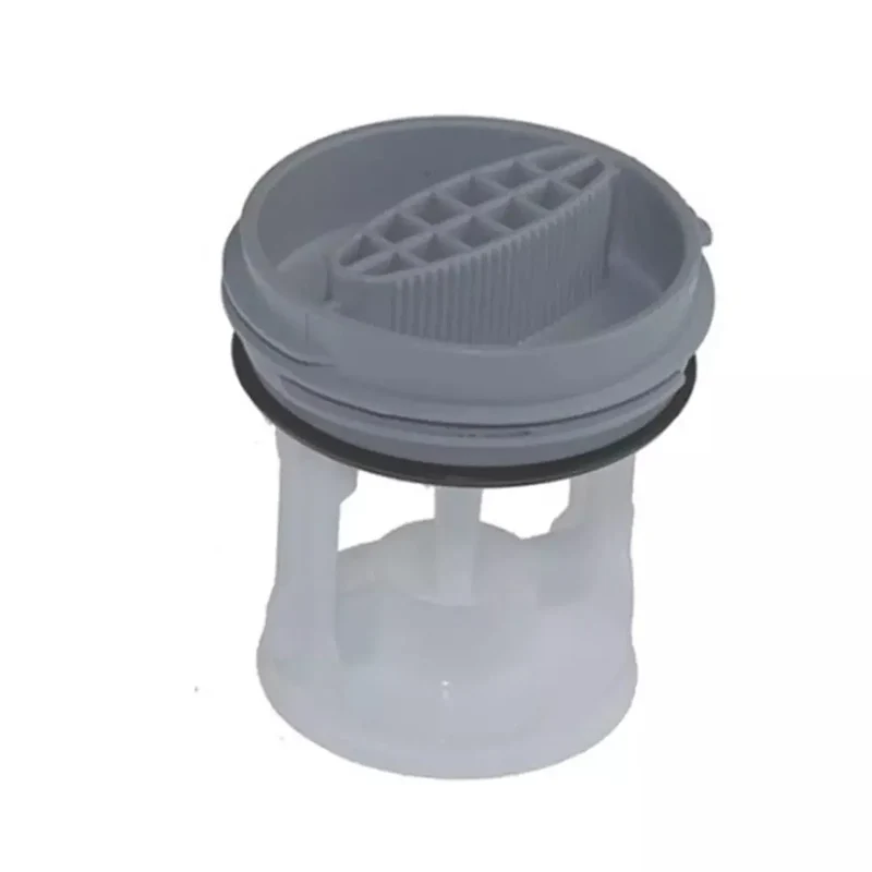 Whirlpool filtre de pompe de lave-linge 481010506380