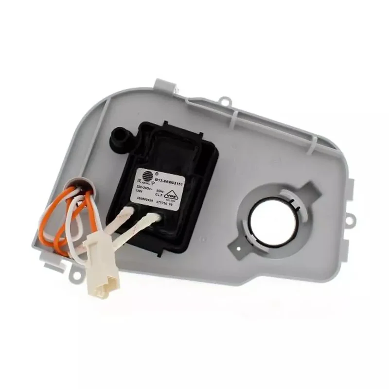 Whirlpool pompe de séchage 481010344760