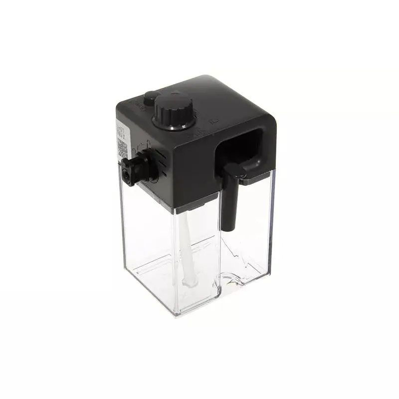 DeLonghi Carafe à lait pour machine à café Nespresso Lattissima Touch Animation Black 7313250671