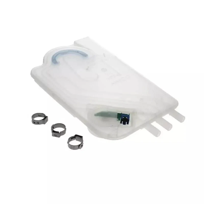Whirlpool, Hotpoint bac de condensation et turbine lave-vaisselle