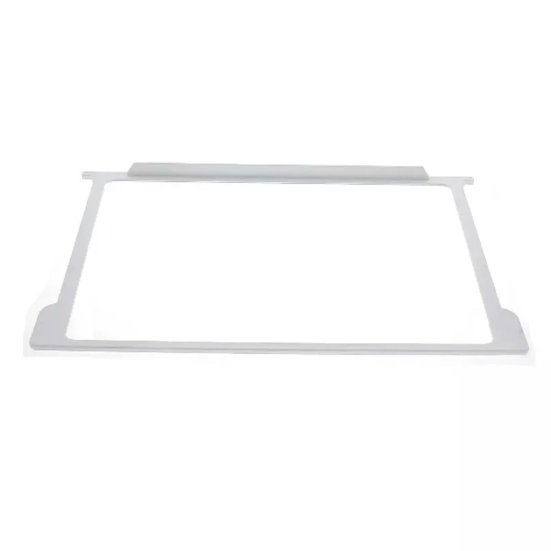 Étagère en verre pour réfrigérateur Indesit C00525263