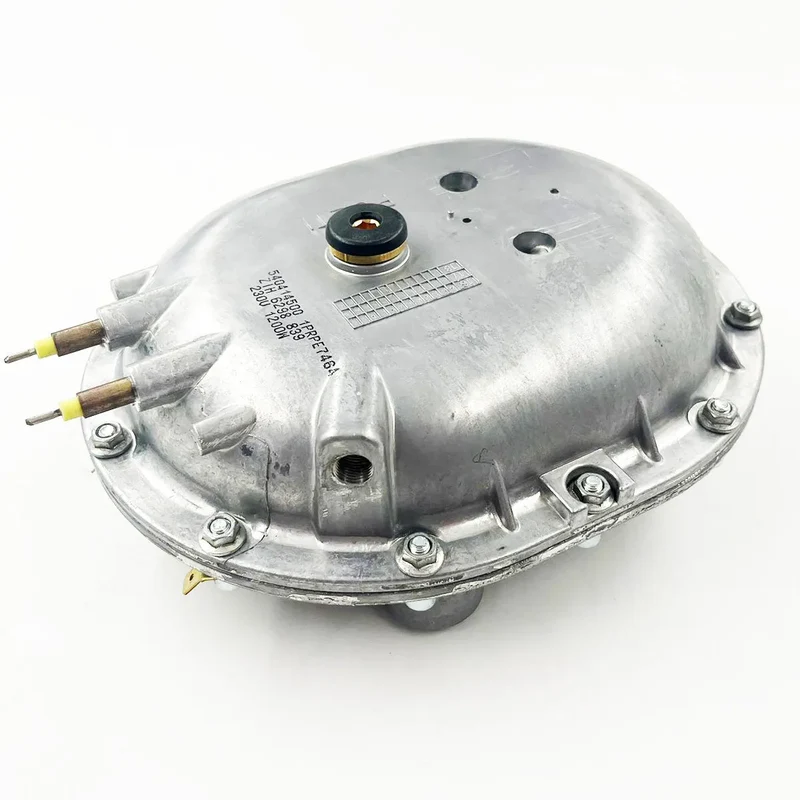 Caldera Polti SLDB2378 - Vaporella Forever Eco, Intelligent et Intelligent Inox