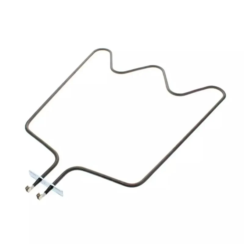 Whirlpool, Bauknecht, Ikea résistance inférieure pour four 481225998421