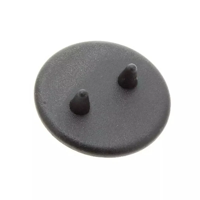 Whirlpool, Bauknecht, Ikea couvercle de brûleur de cuisinière 480121102895
