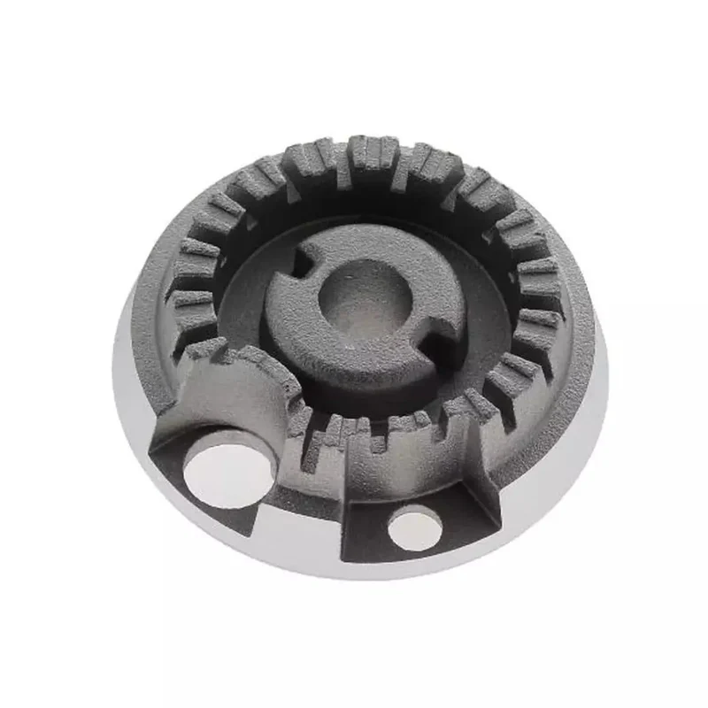 Whirlpool, Ariston, Hotpoint, Ikea brûleur de cuisinière 481236078135