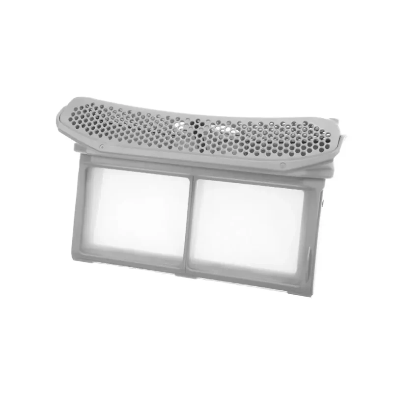 Filtre anti-peluches pour sèche-linge Balay, Bosch, Siemens 12008921
