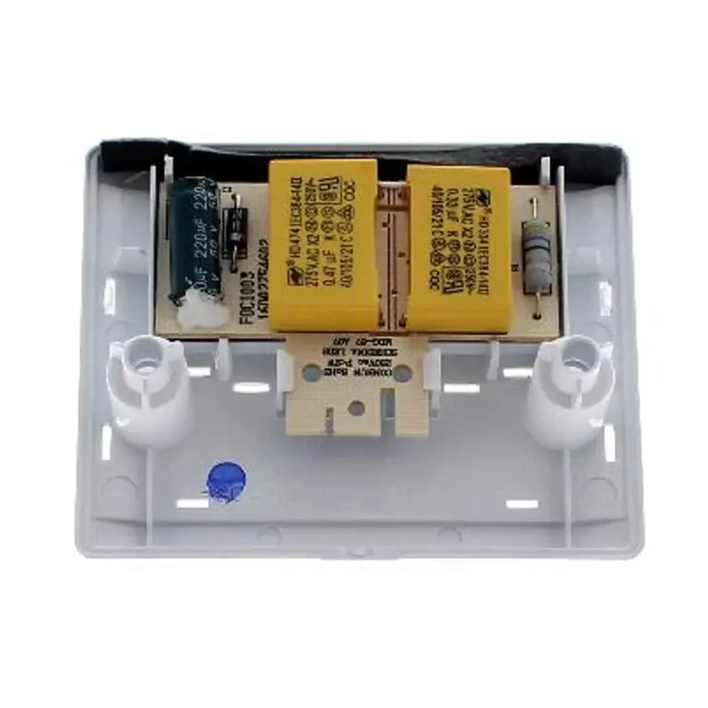 Whirlpool, lampe réfrigérateur Hotpoint 488000505982