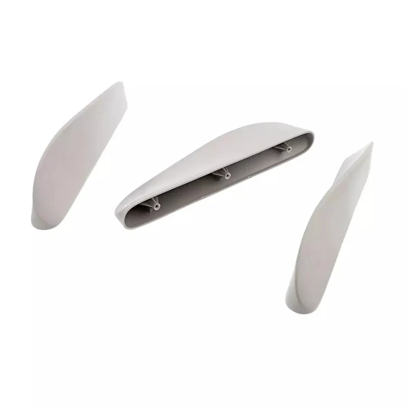 AEG, Zanussi, Electrolux ensemble de 3 ailettes de batteur pulvérisateur pour lave-linge 4055354841