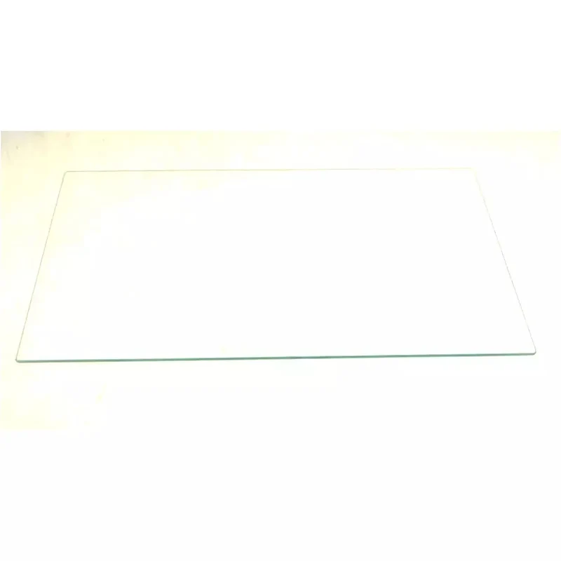 Étagère en verre pour réfrigérateur Beko 4656270100