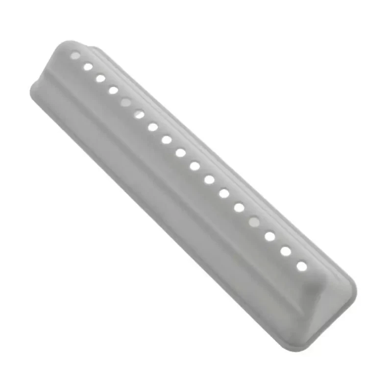 Ailette battante pulvérisateur lave-linge Indesit, Ariston, Hotpoint C00051504