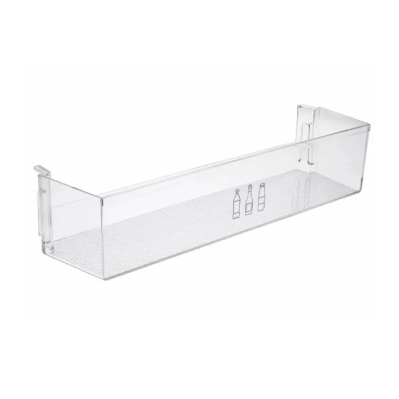 Plateau porte-bouteilles pour porte de réfrigérateur Beko, Teka 4640450200