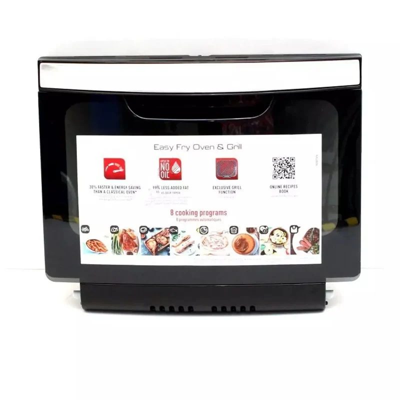 Calor friteuse à air porte Easy Fry Oven & Grill SS-203761