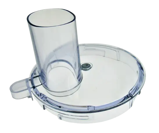 Couvercle de processeur alimentaire Braun Série FP3 AS00000103