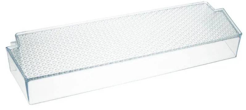 Plateau intermédiaire de porte de réfrigérateur Hisense K4067891