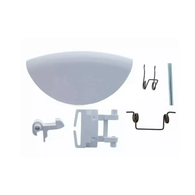 Fermeture de porte de lave-linge New Pol 719005000