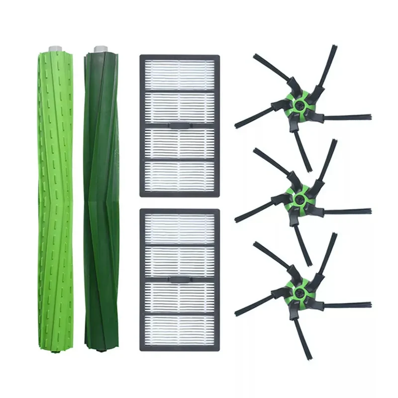 Kit d'entretien pour robot aspirateur Roomba iRobot Série S9