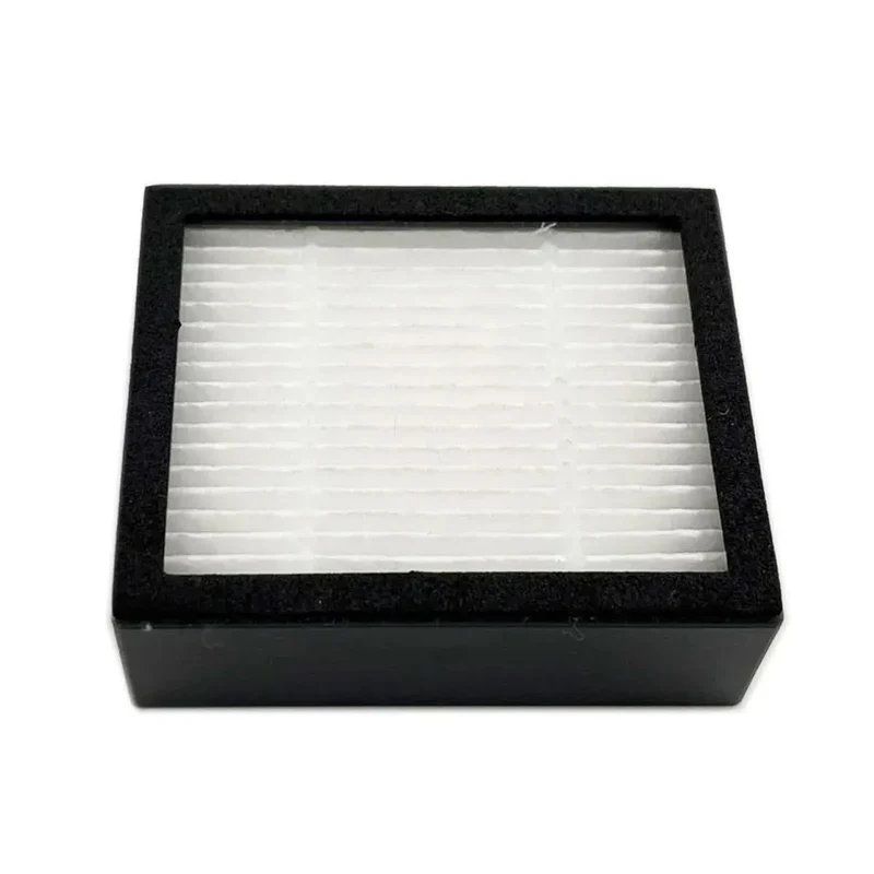 Filtre HEPA pour moteur de robot aspirateur Roomba iRobot Série E-I