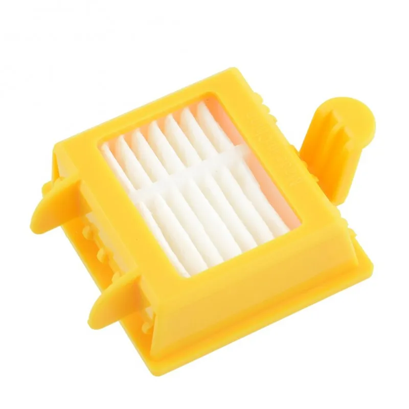Filtre HEPA pour moteur de robot aspirateur Roomba iRobot Série 700