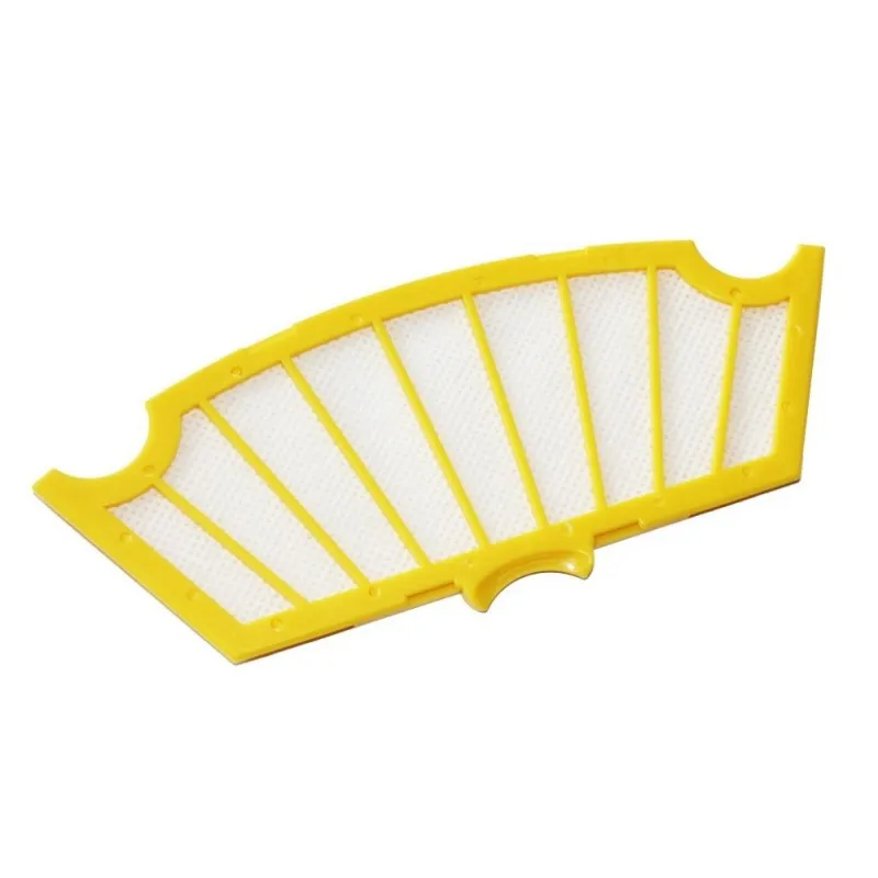 Filtre HEPA pour moteur de robot aspirateur Roomba iRobot Série 500