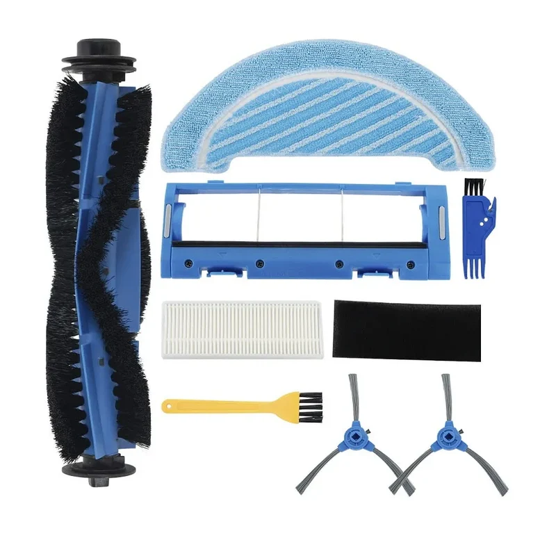 Kit d'entretien pour robot aspirateur Conga Cecotec Série 1090