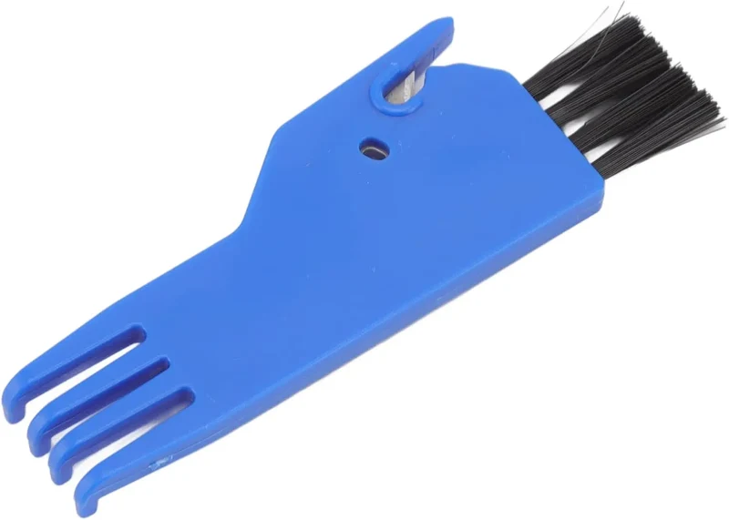 Brosse de nettoyage pour aspirateur robot Conga Cecotec long