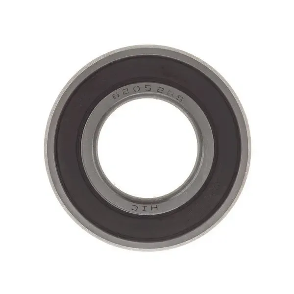 Roulement à billes universel pour électroménagers 6205 2RS GPZ