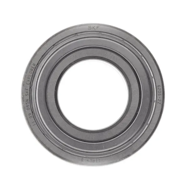 Roulement à billes 6206 ZZ pour lave-linge universel SKF