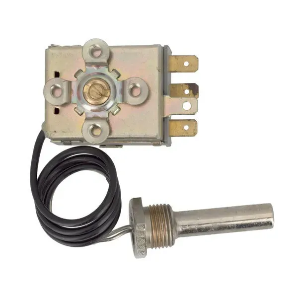 Thermostat fixe 55 ºC pour lave-vaisselle Silanos N12 907124