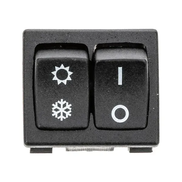 Interrupteur bipolaire pour chaudière Domusa CELC000138