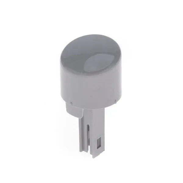 Bouton-poussoir pour lave-linge séchant Zanussi 1320520701