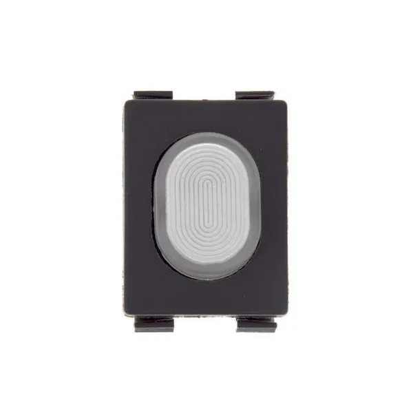Bouton-poussoir pour lave-vaisselle Sammic 2319208 modèle SL18 S23-1139