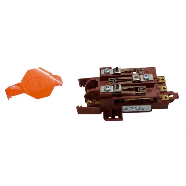 Interrupteur de chauffe-eau pour chauffe-eau Siemens 12021686 Bosch