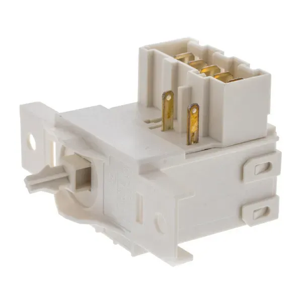 Interrupteur pour lave-vaisselle AEG 1111433007 modèles FAV40750 et FAV64070IM