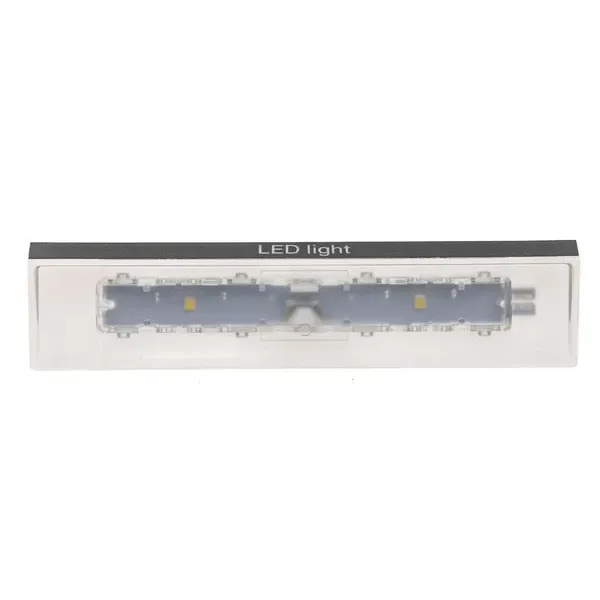 Ensemble LED pour réfrigérateur Bosch 10013954 Balay Siemens