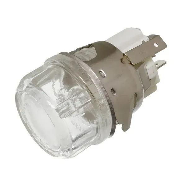 Ampoule halogène pour four Midea 17471100002113 25W