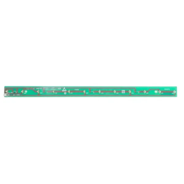Ampoule lumière réfrigérateur LED Haier 49053741 modèles AFL634CW CFE633CW