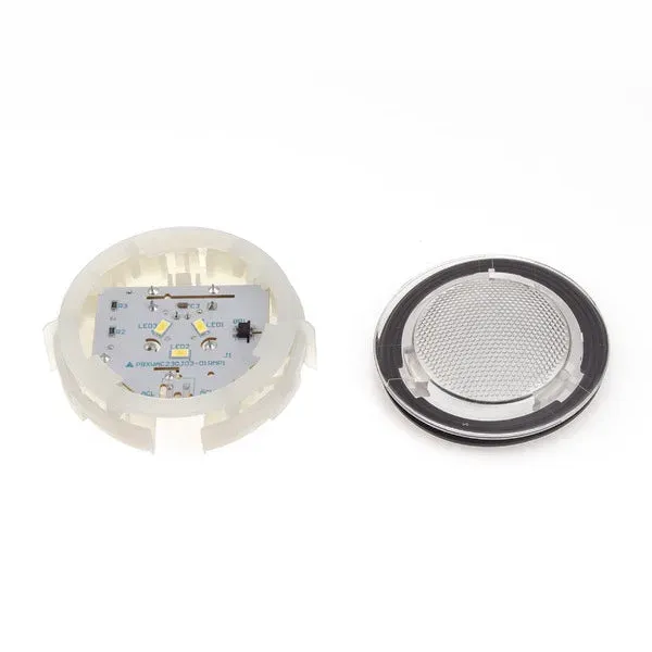 Porte ampoule LED pour lave-vaisselle Electrolux 4055020186