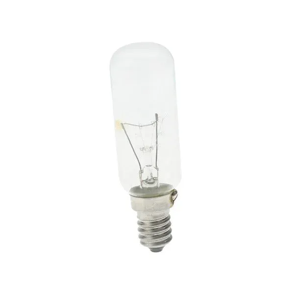 Ampoule pour réfrigérateur Bosch 00159645 40W E14