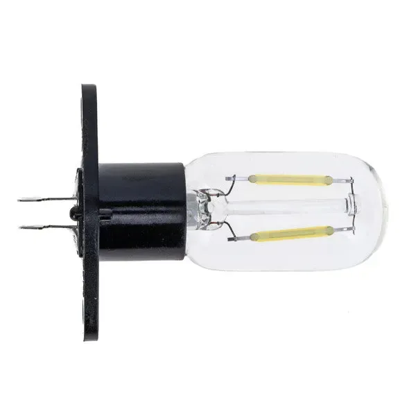 Ampoule pour micro-ondes Bosch 10011653 pièce de rechange originale