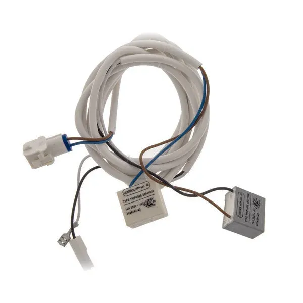 Fusible thermique pour réfrigérateur Zanussi 2426484222