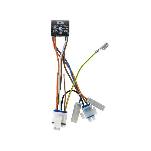 Fusible thermique pour réfrigérateur Whirlpool 481232058132