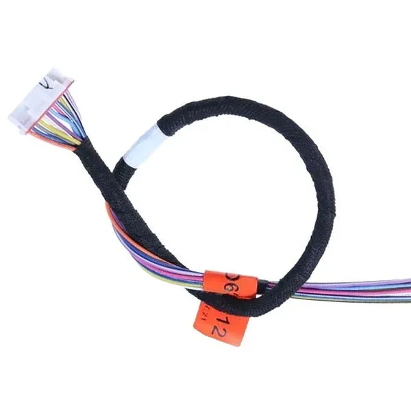 Câble module d'affichage pour réfrigérateur LG EAD66071404