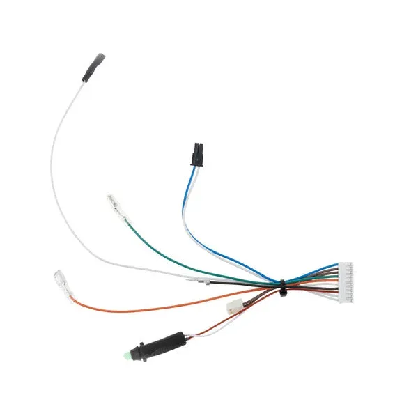 Câble de connexions pour chauffe-eau Junkers Bosch 8738727993