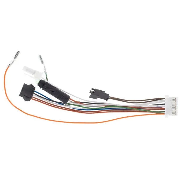 Câblage module chauffant pour chauffe-eau Junkers 87387156770