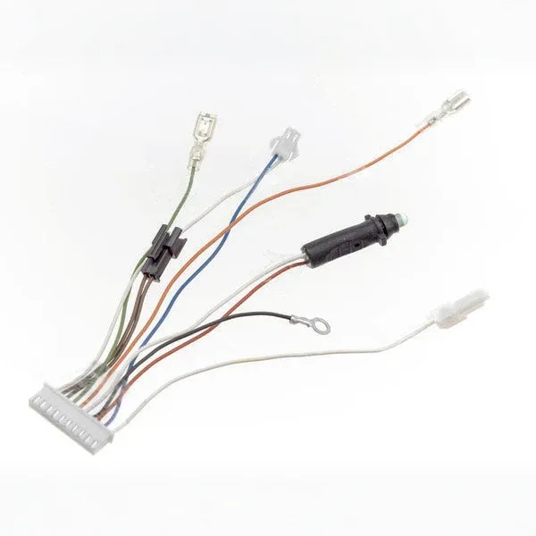 Câblage module de chauffage pour chaudière Junkers Bosch 87044012520