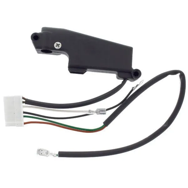 Micro-interrupteur avec câble pour chauffe-eau Junkers Bosch 87044010350