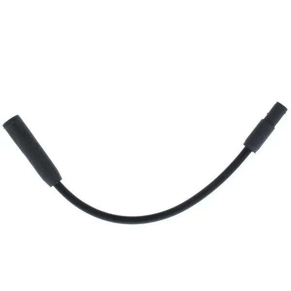 Câble électrode d'allumage brûleur chaudière Junkers Bosch 87161427490