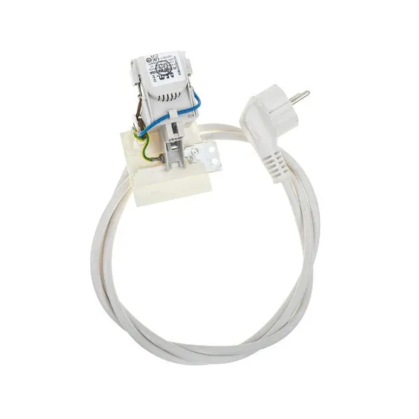 Câble antiparasite pour lave-linge Indesit C00259297