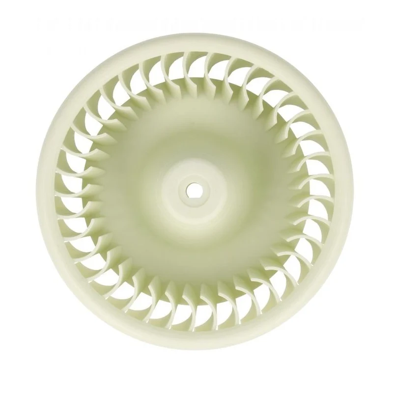 Rotor du ventilateur de recirculation pour sèche-linge Indesit C00869331