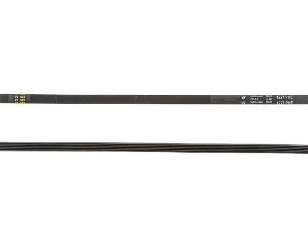 Courroie de lave-linge Vestel 1228-H7 42028149